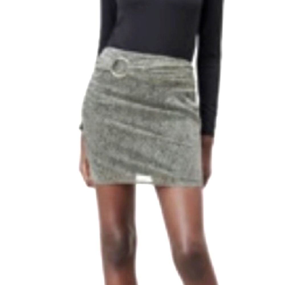 Zara skirt